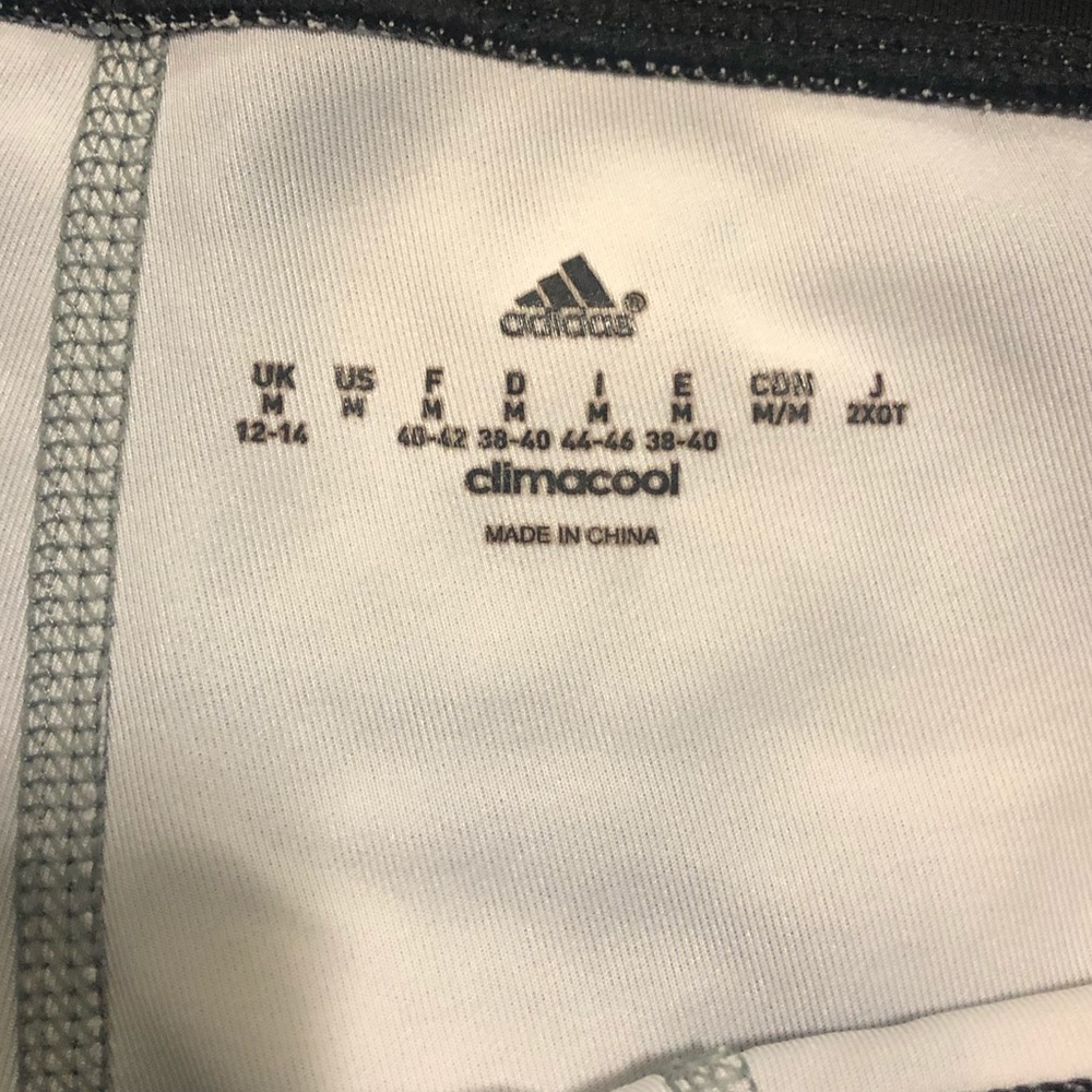 Adidas Leggings - Picture 3 of 3